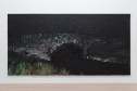 MON realiza a exposição do artista Rodrigo Andrade, “Pintura e Matéria”