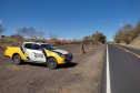Rodovias estaduais terão policiamento reforçado pela Polícia Rodoviária Estadual durante o feriado de Páscoa
