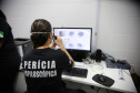 Governo convoca 90 servidores do Concurso de 2017 para a Polícia Científica