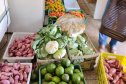 Compras públicas impulsionam produção e consumo de orgânicos no Paraná