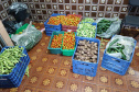Compras públicas impulsionam produção e consumo de orgânicos no Paraná