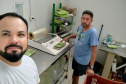 Compras públicas impulsionam produção e consumo de orgânicos no Paraná
