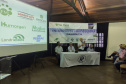 Produção orgânica de frutas tem encontro na ExpoLondrina
