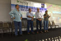 28º Encontro Estadual de Cafeicultores - Expolondrina - Londrina, 07/04/2022