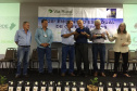 28º Encontro Estadual de Cafeicultores - Expolondrina - Londrina, 07/04/2022