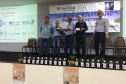 28º Encontro Estadual de Cafeicultores - Expolondrina - Londrina, 07/04/2022