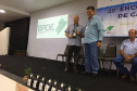 28º Encontro Estadual de Cafeicultores - Expolondrina - Londrina, 07/04/2022