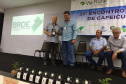28º Encontro Estadual de Cafeicultores - Expolondrina - Londrina, 07/04/2022