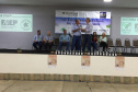 28º Encontro Estadual de Cafeicultores - Expolondrina - Londrina, 07/04/2022