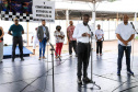 5ª Conferência Estadual de Promoção da Igualdade Racial - 