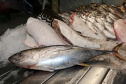 Vigilância Sanitária alerta sobre cuidados na compra de pescados para a Semana Santa