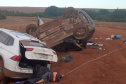 Assalto Guarapuava