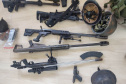Armas