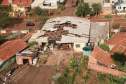 Estado envia ajuda humanitária a cidades do Oeste e Noroeste atingidas por temporais
