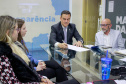 CGE cria setor para gerenciar projetos e busca parceria com a ONU