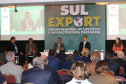  Portos do Paraná debate concessão dos canais de acesso no Sul Export
