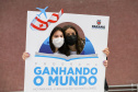 Ganhando o mundo