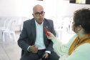Governador Carlos Massa Ratinho Junior entrega títulos de propriedade e confirma investimentos na Lapa -   Lapa, 04/05/2022
