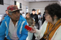 Governador Carlos Massa Ratinho Junior entrega títulos de propriedade e confirma investimentos na Lapa -   Lapa, 04/05/2022