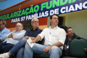 Regularização Fundiaria