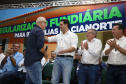 Regularização Fundiaria