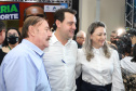 Estado destina R$ 30,4 milhões a Cianorte para parque urbano e ações de saúde e infraestrutura