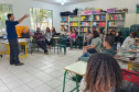 Portos do Paraná promove projeto “Trilhas do Amanhã” em comunidades ilhadas