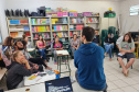 Portos do Paraná promove projeto “Trilhas do Amanhã” em comunidades ilhadas