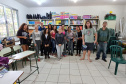 Portos do Paraná promove projeto “Trilhas do Amanhã” em comunidades ilhadas