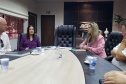  Portos do Paraná leva informações sobre investimentos a empresários de Maringá 