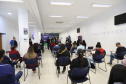 Mutirão de Emprego do Telemarketing em Curitiba é sucesso absoluto