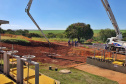 Obras da Sanepar em Centenário do Sul ultrapassam R$ 12 milhões 