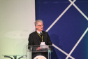 Em congresso, Ortigara defende sustentabilidade e tecnologia na produção de soja