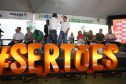 RALLY DOS SERTÕES