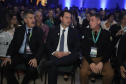 Governador destaca papel do setor de seguros na economia do Estado