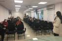 Sesa realiza encontro entre ouvidores regionais como instrumento de gestão 