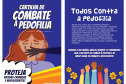Governo do Paraná lança cartilha para a Semana Estadual Todos Contra a Pedofilia