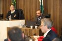 Sejuf participa de Audiência Pública sobre políticas de emprego e renda