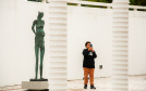 Ganhadores do Redação Nota 10 participam de premiação em visita a Curitiba
