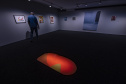 MON promove visita mediada, oficina e videoconferência da exposição de André Mendes
