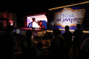 Cinema na Praça