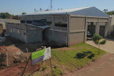 Com investimento do Estado, Tapejara recebe barracão de coleta seletiva