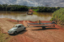 Paraná atinge a marca de 2 milhões de peixes nativos soltos em Bacias Hidrográficas