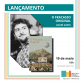 Biblioteca Pública recebe bate-papo de lançamento do livro O Fracasso Original, de André Gorev