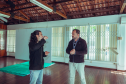  Artista residente do Andersen faz exposição individual em Telêmaco Borba 