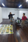  Artista residente do Andersen faz exposição individual em Telêmaco Borba 