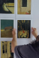  Artista residente do Andersen faz exposição individual em Telêmaco Borba 