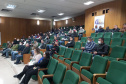 Capacitação no DER/PR vai atualizar e formar novos Agentes de Trânsito