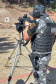 Encerramento do Curso de Capacitação de Atirador Designado Policial