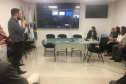 Sesa promove treinamento para alinhamento de processos administrativos de aquisição 